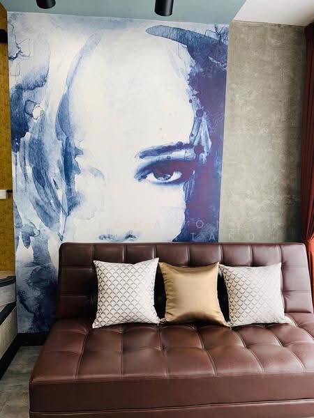IDEO MOBI Rama 9, bangkok, 90 Rama 9 Road, Huai Khwang, Bangkok, 2 Bedrooms, 62 sqm, Condo For Rent, by Pichamon Chawbantard, 500588300 - DDproperty.com