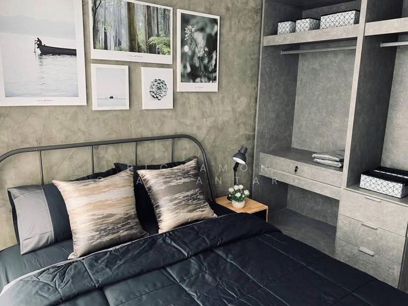 IDEO MOBI Rama 9, bangkok, 90 Rama 9 Road, Huai Khwang, Bangkok, 2 Bedrooms, 62 sqm, Condo For Rent, by Pichamon Chawbantard, 500588300 - DDproperty.com