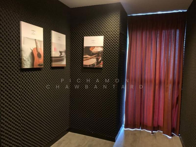IDEO MOBI Rama 9, bangkok, 90 Rama 9 Road, Huai Khwang, Bangkok, 2 Bedrooms, 62 sqm, Condo For Rent, by Pichamon Chawbantard, 500588300 - DDproperty.com
