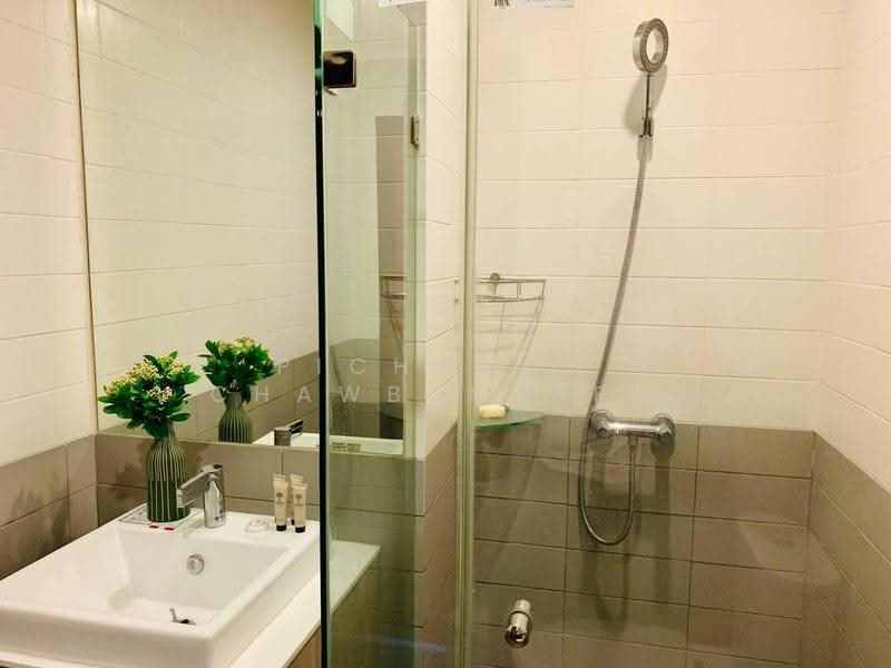 IDEO MOBI Rama 9, bangkok, 90 Rama 9 Road, Huai Khwang, Bangkok, 2 Bedrooms, 62 sqm, Condo For Rent, by Pichamon Chawbantard, 500588300 - DDproperty.com