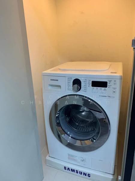 IDEO MOBI Rama 9, bangkok, 90 Rama 9 Road, Huai Khwang, Bangkok, 2 Bedrooms, 62 sqm, Condo For Rent, by Pichamon Chawbantard, 500588300 - DDproperty.com