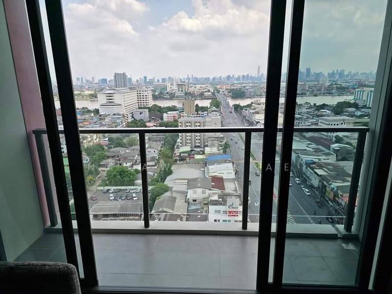 Urbano Rajavithi : เออร์บาโน ราชวิถี, กรุงเทพ, ถนนราชวิถี, บางพลัด, กรุงเทพ, 65 ตร.ม., คอนโด ให้เช่า, โดย Najawa Salae, 500588301 - DDproperty.com