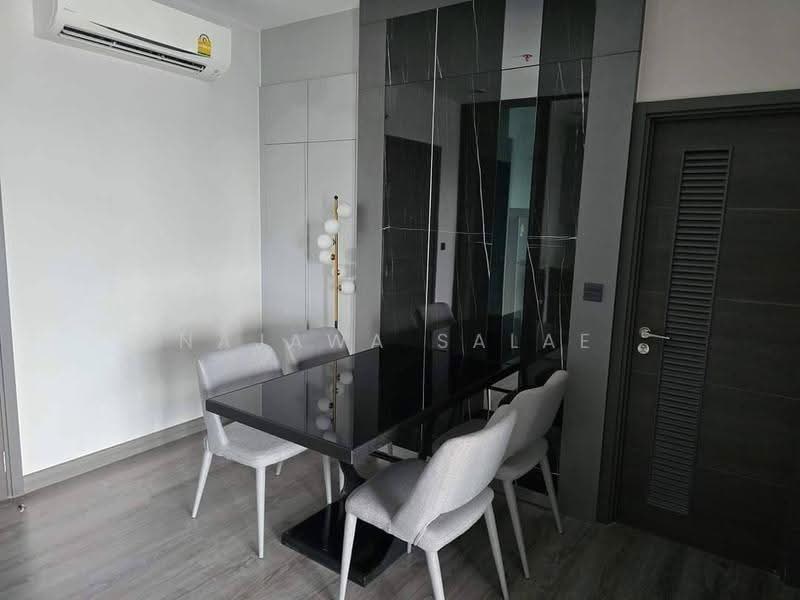 Urbano Rajavithi : เออร์บาโน ราชวิถี, กรุงเทพ, ถนนราชวิถี, บางพลัด, กรุงเทพ, 65 ตร.ม., คอนโด ให้เช่า, โดย Najawa Salae, 500588301 - DDproperty.com