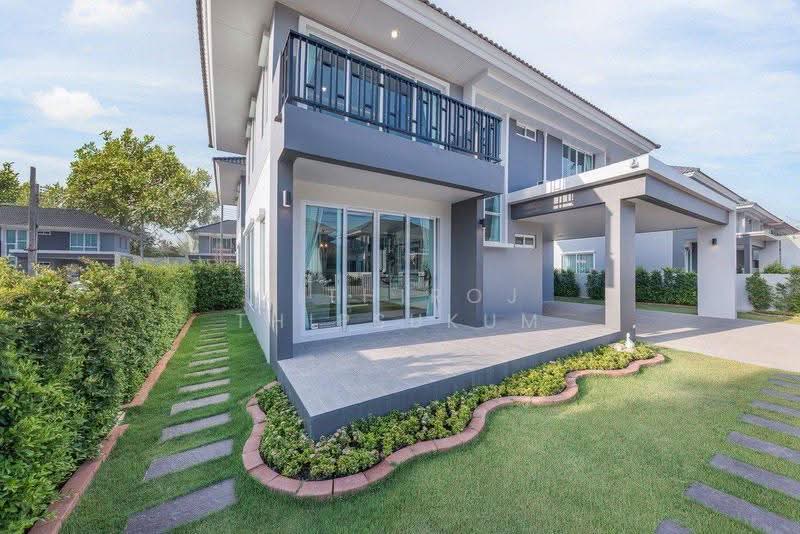 LaVallee Residence, prachuap-khiri-khan, Hin Lek Fai, Hua Hin, Prachuap Khiri Khan, 4 Bedrooms, 250 sqm, Single Detached House For Sale, by Nithiroj Thipsukum, 500588304 - DDproperty.com