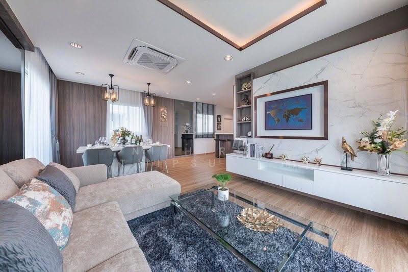 LaVallee Residence : ลาวัลเล่ เรส ซิเด้นซ์, ประจวบคีรีขันธ์, หินเหล็กไฟ, หัวหิน, ประจวบคีรีขันธ์, 250 ตร.ม., บ้านเดี่ยว ขาย, โดย Nithiroj Thipsukum, 500588304 - DDproperty.com