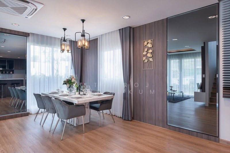 LaVallee Residence, prachuap-khiri-khan, Hin Lek Fai, Hua Hin, Prachuap Khiri Khan, 4 Bedrooms, 250 sqm, Single Detached House For Sale, by Nithiroj Thipsukum, 500588304 - DDproperty.com