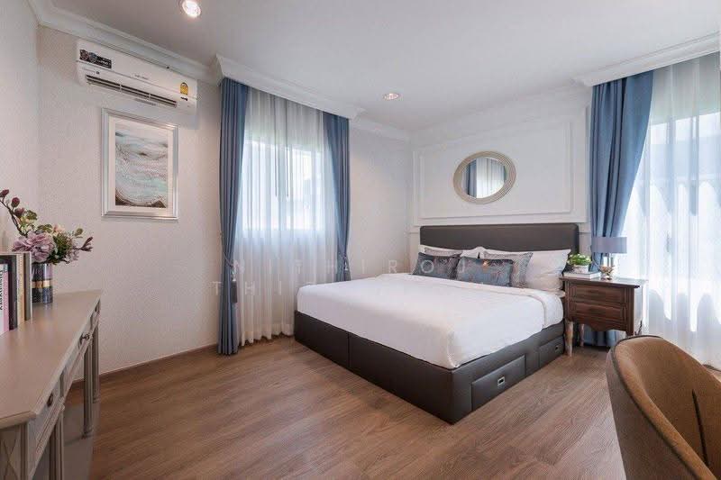 LaVallee Residence, prachuap-khiri-khan, Hin Lek Fai, Hua Hin, Prachuap Khiri Khan, 4 Bedrooms, 250 sqm, Single Detached House For Sale, by Nithiroj Thipsukum, 500588304 - DDproperty.com