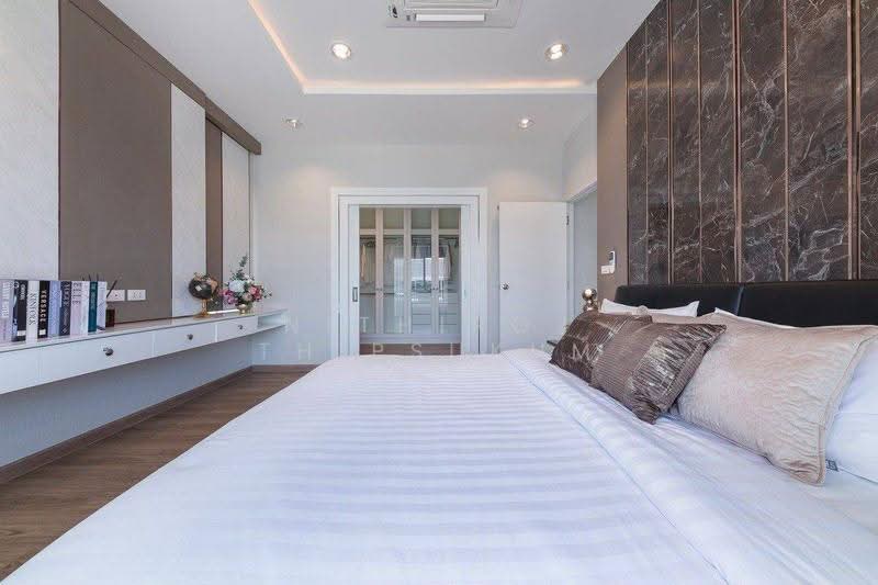 LaVallee Residence, prachuap-khiri-khan, Hin Lek Fai, Hua Hin, Prachuap Khiri Khan, 4 Bedrooms, 250 sqm, Single Detached House For Sale, by Nithiroj Thipsukum, 500588304 - DDproperty.com