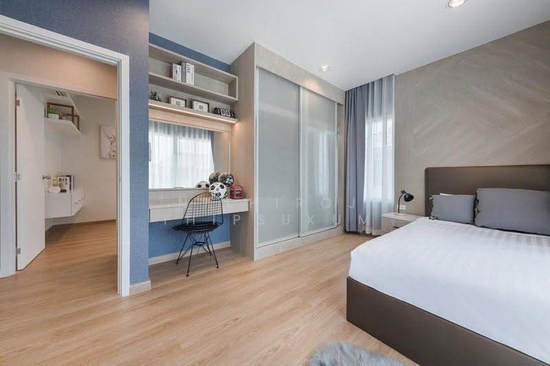 LaVallee Residence : ลาวัลเล่ เรส ซิเด้นซ์, ประจวบคีรีขันธ์, หินเหล็กไฟ, หัวหิน, ประจวบคีรีขันธ์, 250 ตร.ม., บ้านเดี่ยว ขาย, โดย Nithiroj Thipsukum, 500588304 - DDproperty.com