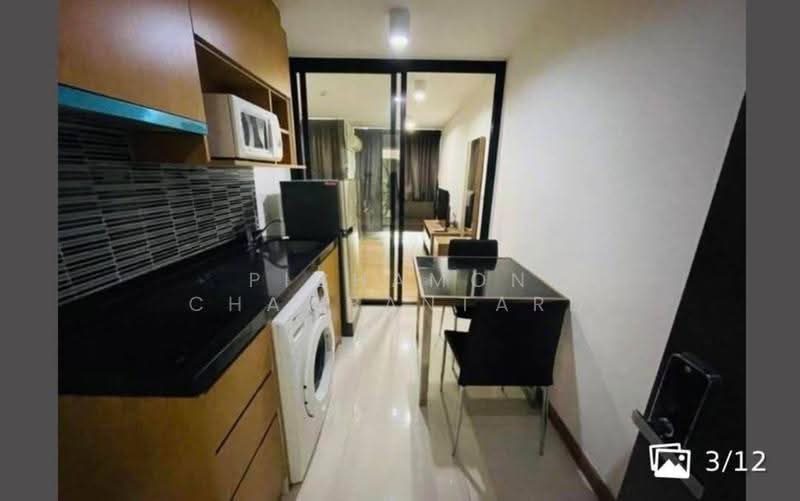 Bangkok Feliz Sukhumvit 69, bangkok, Sukhumvit 69 Road, Phra Kanong Nua, Watthana, Bangkok, 1 Bedroom, 28 sqm, Condo For Sale, by Pichamon Chawbantard, 500588305 - DDproperty.com