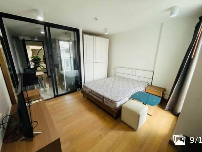 Bangkok Feliz Sukhumvit 69, bangkok, Sukhumvit 69 Road, Phra Kanong Nua, Watthana, Bangkok, 1 Bedroom, 28 sqm, Condo For Sale, by Pichamon Chawbantard, 500588305 - DDproperty.com