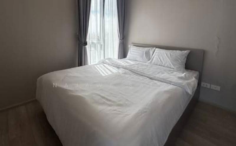 IDEO Mobi Sukhumvit Eastpoint, bangkok, Sukhumvit Road, Bang Na, Bangkok, 2 Bedrooms, 55 sqm, Condo For Rent, by Najawa Salae, 500588308 - DDproperty.com