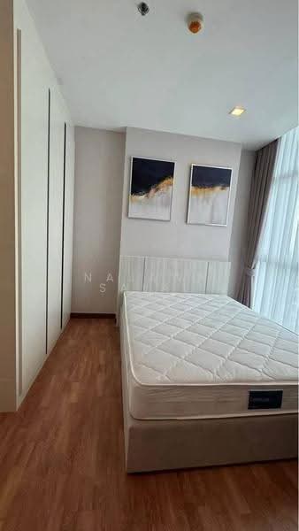 The Coast, bangkok, 3888 Sukhumvit Road, Bang Na Tai, Bang Na, Bangkok, 3 Bedrooms, 92 sqm, Condo For Rent, by Najawa Salae, 500588310 - DDproperty.com