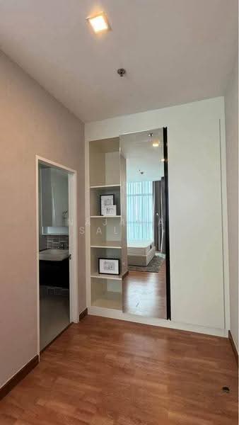 The Coast, bangkok, 3888 Sukhumvit Road, Bang Na Tai, Bang Na, Bangkok, 3 Bedrooms, 92 sqm, Condo For Rent, by Najawa Salae, 500588310 - DDproperty.com