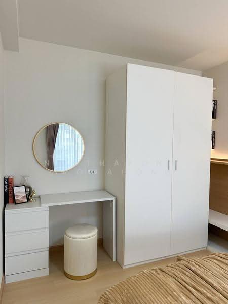City Home Ratchada-PinKlao, bangkok, 585 Jaransanitwong Road, Bang O, Bang Phlat, Bangkok, 1 Bedroom, 42 sqm, Condo For Sale, by Natthapong Laomahong, 500588313 - DDproperty.com