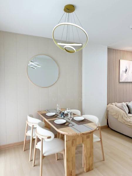 City Home Ratchada-PinKlao, bangkok, 585 Jaransanitwong Road, Bang O, Bang Phlat, Bangkok, 1 Bedroom, 42 sqm, Condo For Sale, by Natthapong Laomahong, 500588313 - DDproperty.com