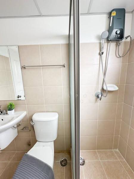 City Home Ratchada-PinKlao, bangkok, 585 Jaransanitwong Road, Bang O, Bang Phlat, Bangkok, 1 Bedroom, 42 sqm, Condo For Sale, by Natthapong Laomahong, 500588313 - DDproperty.com