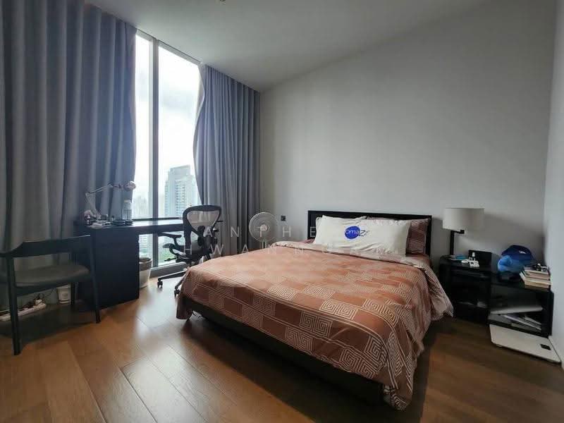 Kraam Sukhumvit 26, bangkok, 55 Soi Sukhumvit 26 Sukhumvit Road, Khong Tan, Khlong Toei, Bangkok, 3 Bedrooms, 188 sqm, Condo For Sale, by Anthea Khwanngam, 500588314 - DDproperty.com