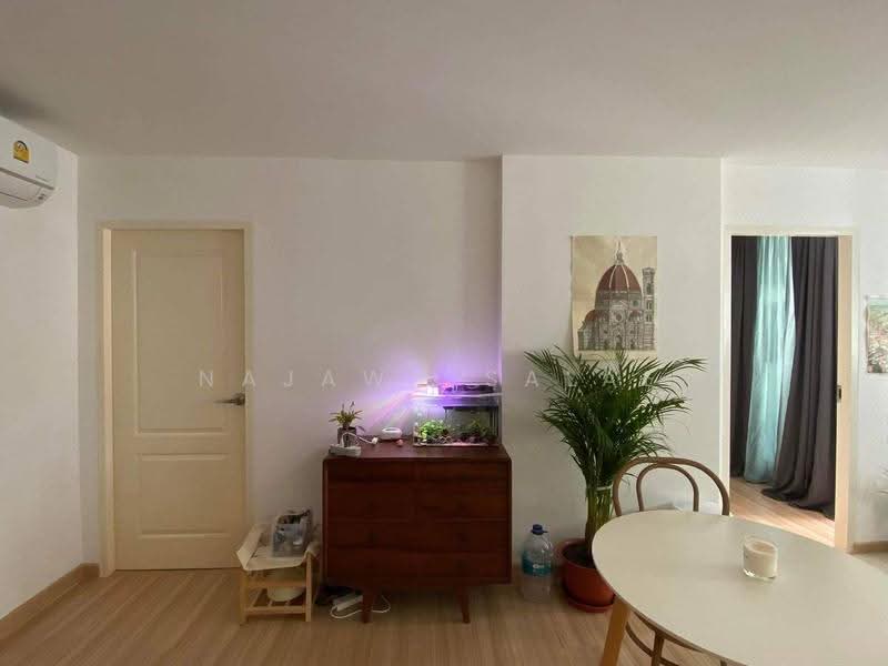 Chateau In Town Rama 8, bangkok, Arun Amarin Road, Bang Yi Khan, Bang Phlat, Bangkok, 2 Bedrooms, 49 sqm, Condo For Sale, by Najawa Salae, 500588316 - DDproperty.com