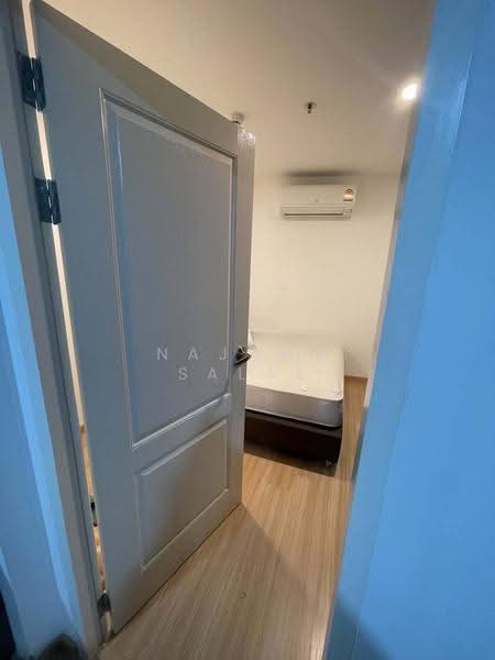 Chateau In Town Rama 8 : ชาโตว์ อิน ทาวน์ พระราม 8, กรุงเทพ, ถนนอรุณอมรินทร์, บางยี่ขัน, บางพลัด, กรุงเทพ, 49 ตร.ม., คอนโด ขาย, โดย Najawa Salae, 500588316 - DDproperty.com