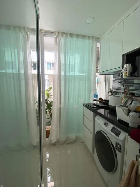 Chateau In Town Rama 8, bangkok, Arun Amarin Road, Bang Yi Khan, Bang Phlat, Bangkok, 2 Bedrooms, 49 sqm, Condo For Sale, by Najawa Salae, 500588316 - DDproperty.com