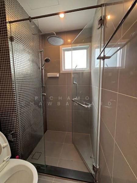 Supalai Wellington, bangkok, Thiam Ruammit Road, Huai Khwang, Bangkok, 2 Bedrooms, 76 sqm, Condo For Rent, by Pichamon Chawbantard, 500588319 - DDproperty.com