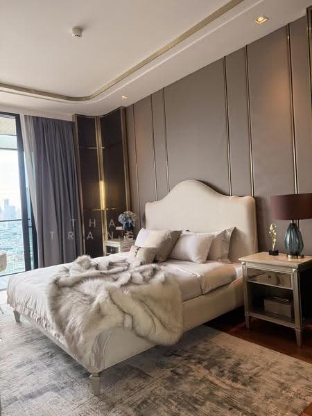 Banyan Tree Residences Riverside : บันยัน ทรี เรสซิเดนซ์ ริเวอร์ไซด์ กรุงเทพ, กรุงเทพ, ซอยสมเด็จเจ้าพระยา 17, คลองสาน, กรุงเทพ, 178 ตร.ม., คอนโด ให้เช่า, โดย Thanaporn Trangkatrakarn, 500588320 - DDproperty.com