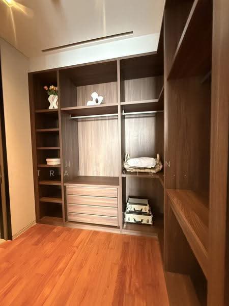 Banyan Tree Residences Riverside, bangkok, Soi Somdet Chao Phraya 17, Khlong San, Bangkok, 2 Bedrooms, 178 sqm, Condo For Rent, by Thanaporn Trangkatrakarn, 500588320 - DDproperty.com