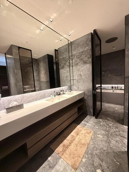 Banyan Tree Residences Riverside, bangkok, Soi Somdet Chao Phraya 17, Khlong San, Bangkok, 2 Bedrooms, 178 sqm, Condo For Rent, by Thanaporn Trangkatrakarn, 500588320 - DDproperty.com