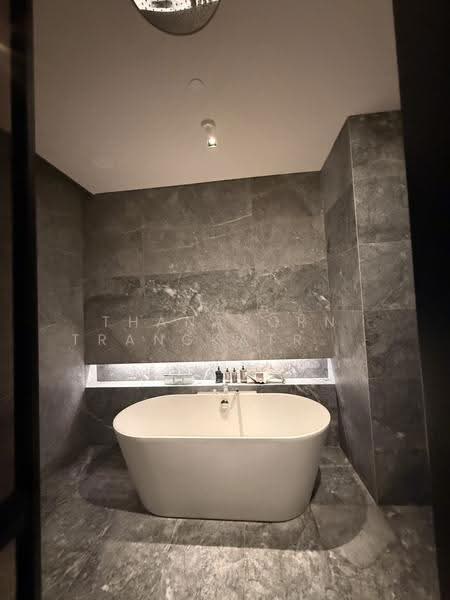 Banyan Tree Residences Riverside, bangkok, Soi Somdet Chao Phraya 17, Khlong San, Bangkok, 2 Bedrooms, 178 sqm, Condo For Rent, by Thanaporn Trangkatrakarn, 500588320 - DDproperty.com