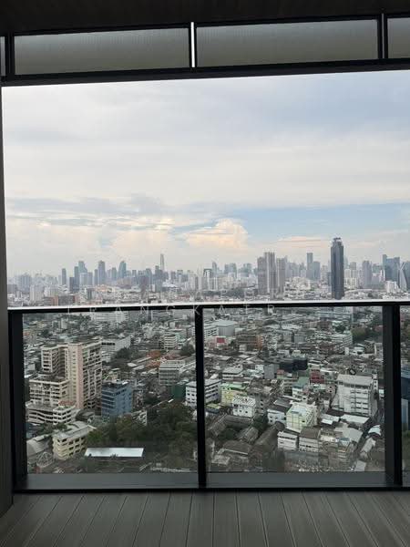 Banyan Tree Residences Riverside : บันยัน ทรี เรสซิเดนซ์ ริเวอร์ไซด์ กรุงเทพ, กรุงเทพ, ซอยสมเด็จเจ้าพระยา 17, คลองสาน, กรุงเทพ, 178 ตร.ม., คอนโด ให้เช่า, โดย Thanaporn Trangkatrakarn, 500588320 - DDproperty.com