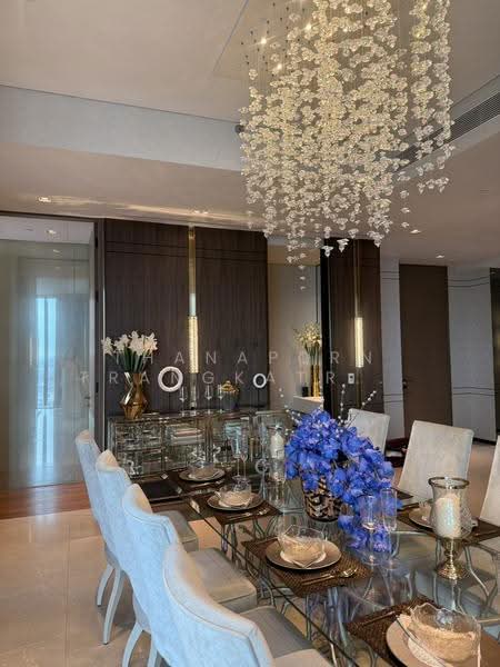Banyan Tree Residences Riverside : บันยัน ทรี เรสซิเดนซ์ ริเวอร์ไซด์ กรุงเทพ, กรุงเทพ, ซอยสมเด็จเจ้าพระยา 17, คลองสาน, กรุงเทพ, 178 ตร.ม., คอนโด ให้เช่า, โดย Thanaporn Trangkatrakarn, 500588320 - DDproperty.com