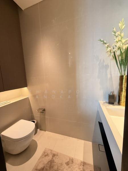 Banyan Tree Residences Riverside, bangkok, Soi Somdet Chao Phraya 17, Khlong San, Bangkok, 2 Bedrooms, 178 sqm, Condo For Rent, by Thanaporn Trangkatrakarn, 500588320 - DDproperty.com