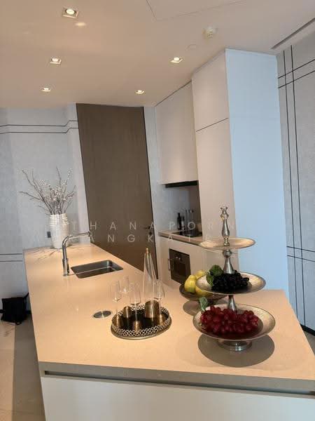 Banyan Tree Residences Riverside, bangkok, Soi Somdet Chao Phraya 17, Khlong San, Bangkok, 2 Bedrooms, 178 sqm, Condo For Rent, by Thanaporn Trangkatrakarn, 500588320 - DDproperty.com