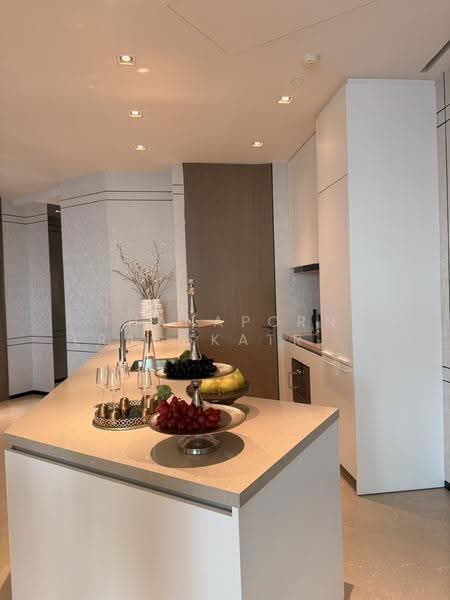 Banyan Tree Residences Riverside, bangkok, Soi Somdet Chao Phraya 17, Khlong San, Bangkok, 2 Bedrooms, 178 sqm, Condo For Rent, by Thanaporn Trangkatrakarn, 500588320 - DDproperty.com