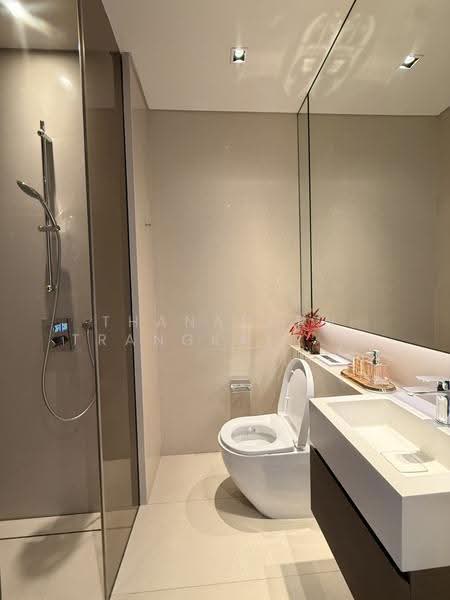Banyan Tree Residences Riverside, bangkok, Soi Somdet Chao Phraya 17, Khlong San, Bangkok, 2 Bedrooms, 178 sqm, Condo For Rent, by Thanaporn Trangkatrakarn, 500588320 - DDproperty.com