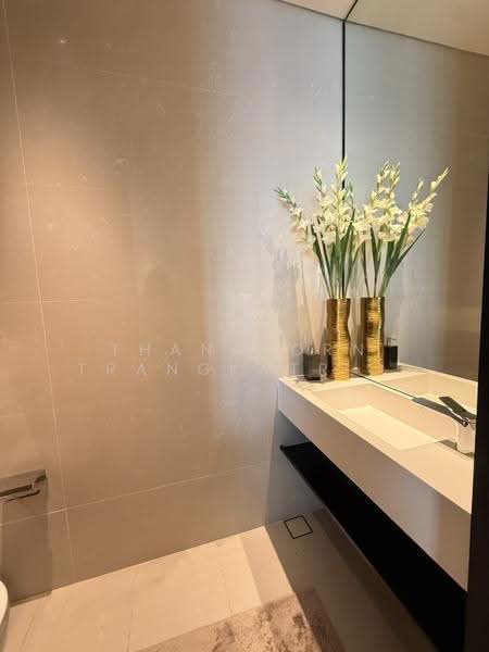 Banyan Tree Residences Riverside : บันยัน ทรี เรสซิเดนซ์ ริเวอร์ไซด์ กรุงเทพ, กรุงเทพ, ซอยสมเด็จเจ้าพระยา 17, คลองสาน, กรุงเทพ, 178 ตร.ม., คอนโด ให้เช่า, โดย Thanaporn Trangkatrakarn, 500588320 - DDproperty.com