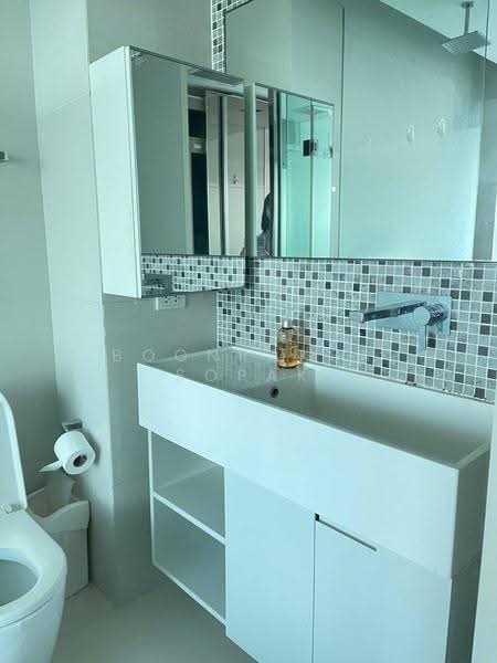 The Room Sukhumvit 21 : เดอะ รูม สุขุมวิท 21, กรุงเทพ, ถนน อโศกมนตรี, คลองเตยเหนือ, วัฒนา, กรุงเทพ, 53 ตร.ม., คอนโด ให้เช่า, โดย Boonraksa Sopak, 500588321 - DDproperty.com