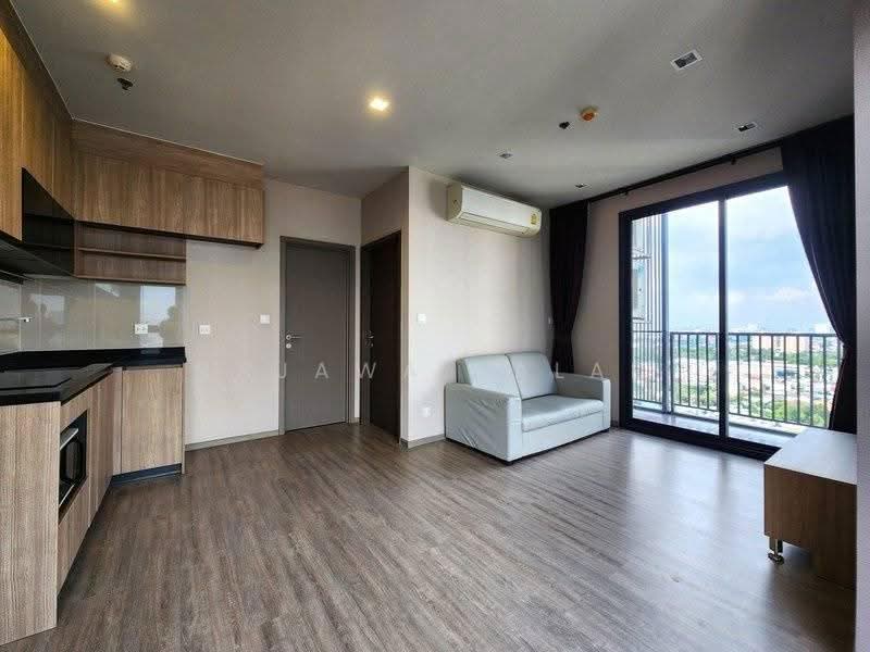 The Line Wongsawang, bangkok, 1333 Bangkok - Nonthaburi Rd, Wong Sawang, Bang Sue, Bangkok, 1 Bedroom, 37 sqm, Condo For Sale, by Najawa Salae, 500588322 - DDproperty.com
