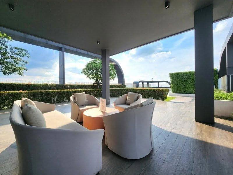 The Line Wongsawang, bangkok, 1333 Bangkok - Nonthaburi Rd, Wong Sawang, Bang Sue, Bangkok, 1 Bedroom, 37 sqm, Condo For Sale, by Najawa Salae, 500588322 - DDproperty.com