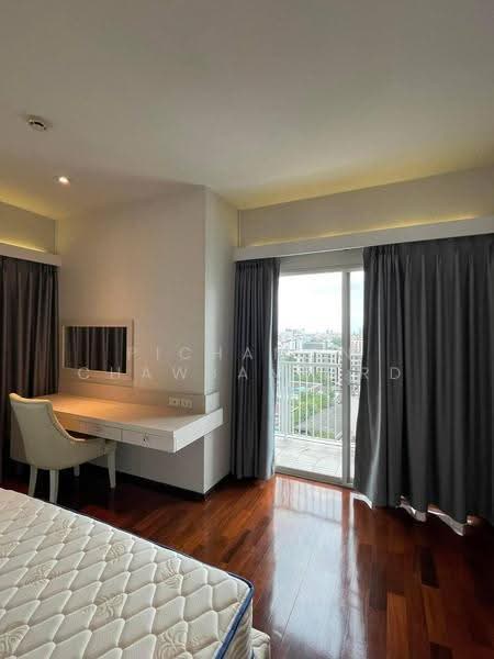 Noble Ora, bangkok, Soi Sukhumvit 55, Sukhumvit Road, Khlong Tan Nua, Watthana, Bangkok, 2 Bedrooms, 115 sqm, Condo For Rent, by Pichamon Chawbantard, 500588326 - DDproperty.com