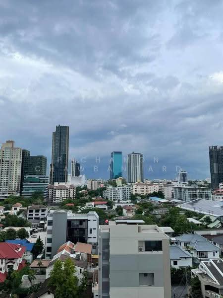 Noble Ora, bangkok, Soi Sukhumvit 55, Sukhumvit Road, Khlong Tan Nua, Watthana, Bangkok, 2 Bedrooms, 115 sqm, Condo For Rent, by Pichamon Chawbantard, 500588326 - DDproperty.com
