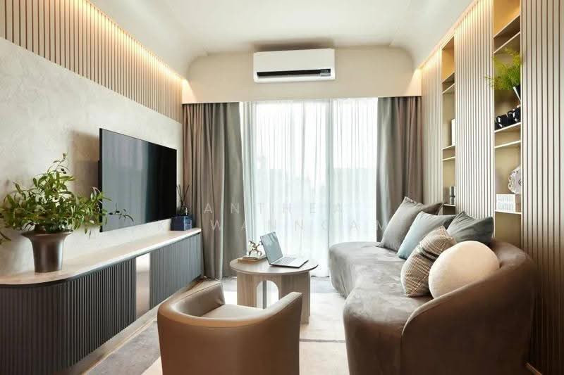 undefined, bangkok, O-Ngoen, Sai Mai, Bangkok, 4 Bedrooms, 289 sqm, Single Detached House For Sale, by Anthea Khwanngam, 500588328 - DDproperty.com