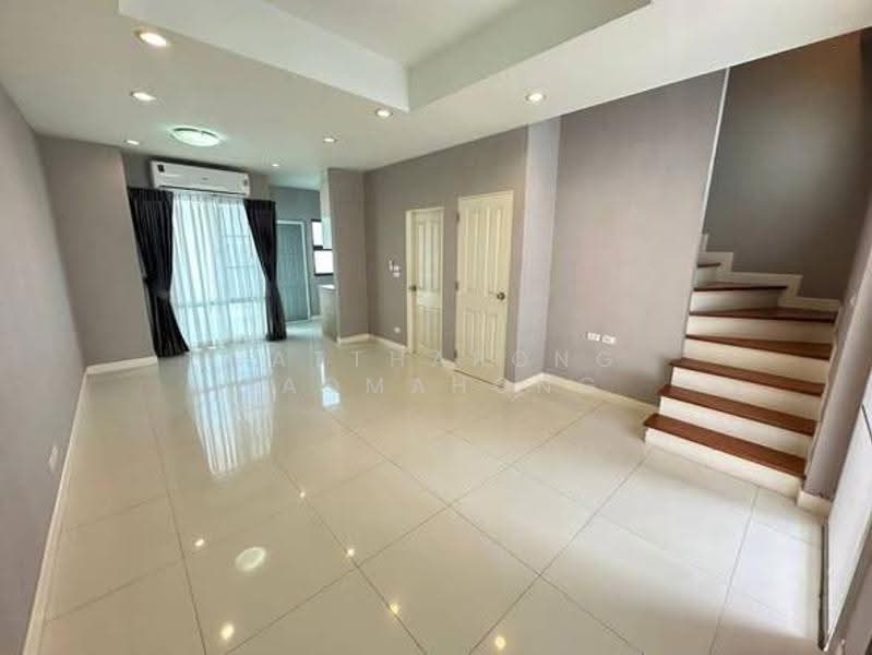 The Private Sukhumvit-Bangchak : เดอะ ไพรเวท สุขุมวิท - บางจาก, กรุงเทพ, 88 ซอย สุขุมวิท 97/1, บางจาก, พระโขนง, กรุงเทพ, 179 ตร.ม., ทาวน์เฮ้าส์ ขาย, โดย Natthapong Laomahong, 500588329 - DDproperty.com