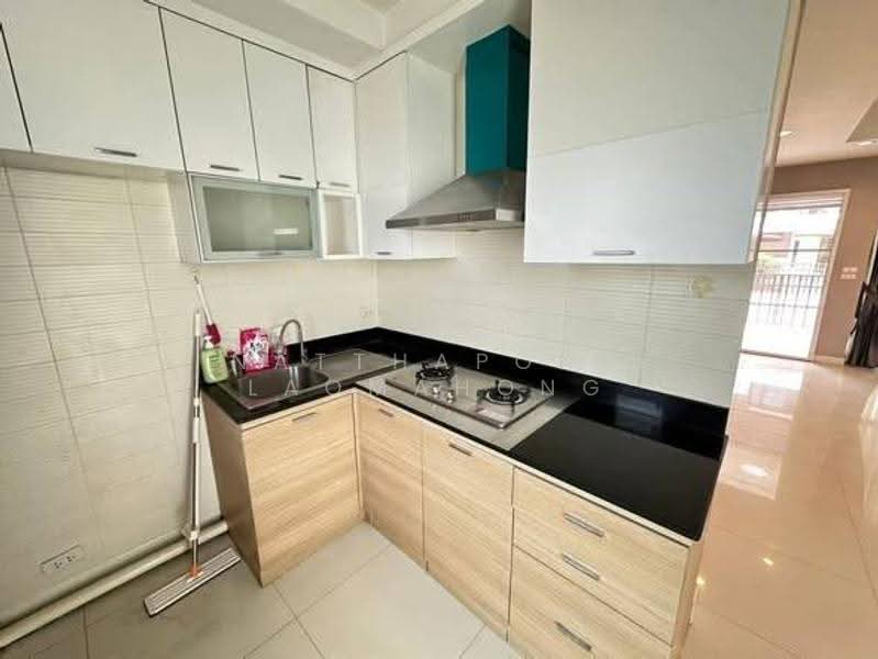 The Private Sukhumvit-Bangchak : เดอะ ไพรเวท สุขุมวิท - บางจาก, กรุงเทพ, 88 ซอย สุขุมวิท 97/1, บางจาก, พระโขนง, กรุงเทพ, 179 ตร.ม., ทาวน์เฮ้าส์ ขาย, โดย Natthapong Laomahong, 500588329 - DDproperty.com
