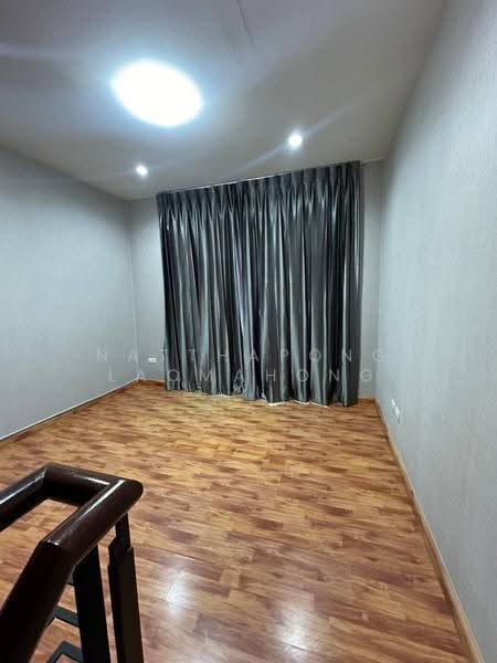 The Private Sukhumvit-Bangchak : เดอะ ไพรเวท สุขุมวิท - บางจาก, กรุงเทพ, 88 ซอย สุขุมวิท 97/1, บางจาก, พระโขนง, กรุงเทพ, 179 ตร.ม., ทาวน์เฮ้าส์ ขาย, โดย Natthapong Laomahong, 500588329 - DDproperty.com