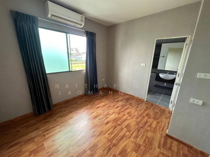 The Private Sukhumvit-Bangchak : เดอะ ไพรเวท สุขุมวิท - บางจาก, กรุงเทพ, 88 ซอย สุขุมวิท 97/1, บางจาก, พระโขนง, กรุงเทพ, 179 ตร.ม., ทาวน์เฮ้าส์ ขาย, โดย Natthapong Laomahong, 500588329 - DDproperty.com