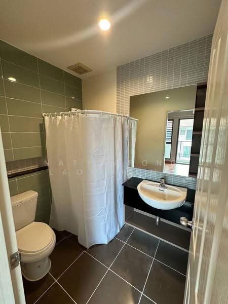 The Private Sukhumvit-Bangchak, bangkok, 88 Sukhumvit 97/1 Alley, Bang Chak, Phra Khanong, Bangkok, 3 Bedrooms, 179 sqm, Townhouse For Sale, by Natthapong Laomahong, 500588329 - DDproperty.com