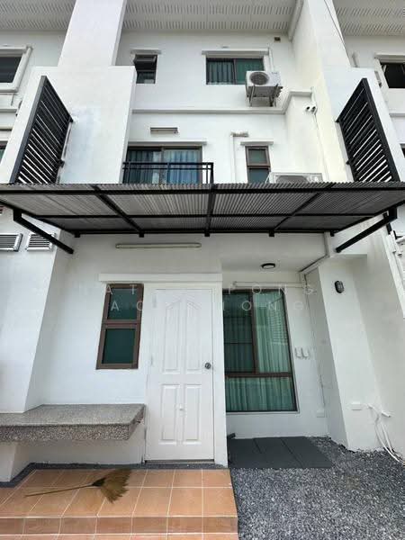 The Private Sukhumvit-Bangchak : เดอะ ไพรเวท สุขุมวิท - บางจาก, กรุงเทพ, 88 ซอย สุขุมวิท 97/1, บางจาก, พระโขนง, กรุงเทพ, 179 ตร.ม., ทาวน์เฮ้าส์ ขาย, โดย Natthapong Laomahong, 500588329 - DDproperty.com