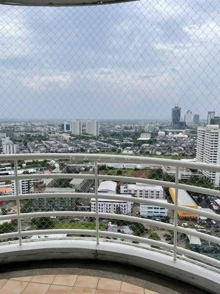 NS Tower Central City Bangna, bangkok, 19-191 Soi Bang Na-Trat 23, Bang Na Nuea, Bang Na, Bangkok, 1 Bedroom, 118 sqm, Condo For Sale, by Najawa Salae, 500588331 - DDproperty.com